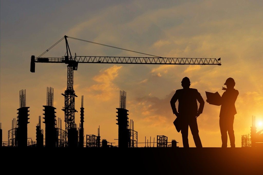 Understanding Steel Construction